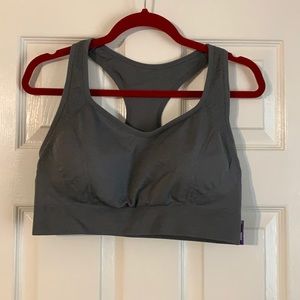 Members Mark Racerback sports bra…XXL…new w/tags